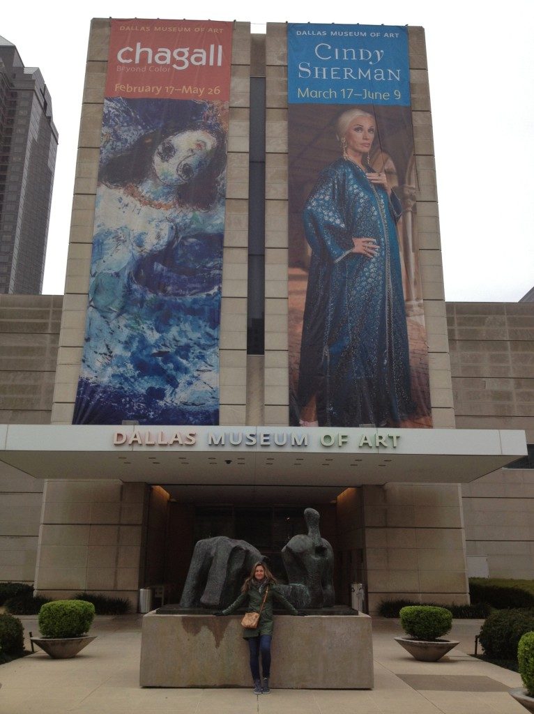 Dallas Museum of Art