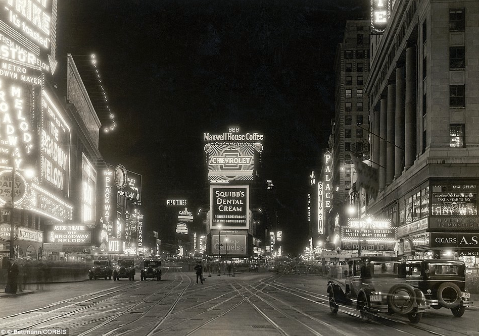 Storie e curiosità su New York: la Tavola Rotonda dell'Algonquin Hotel