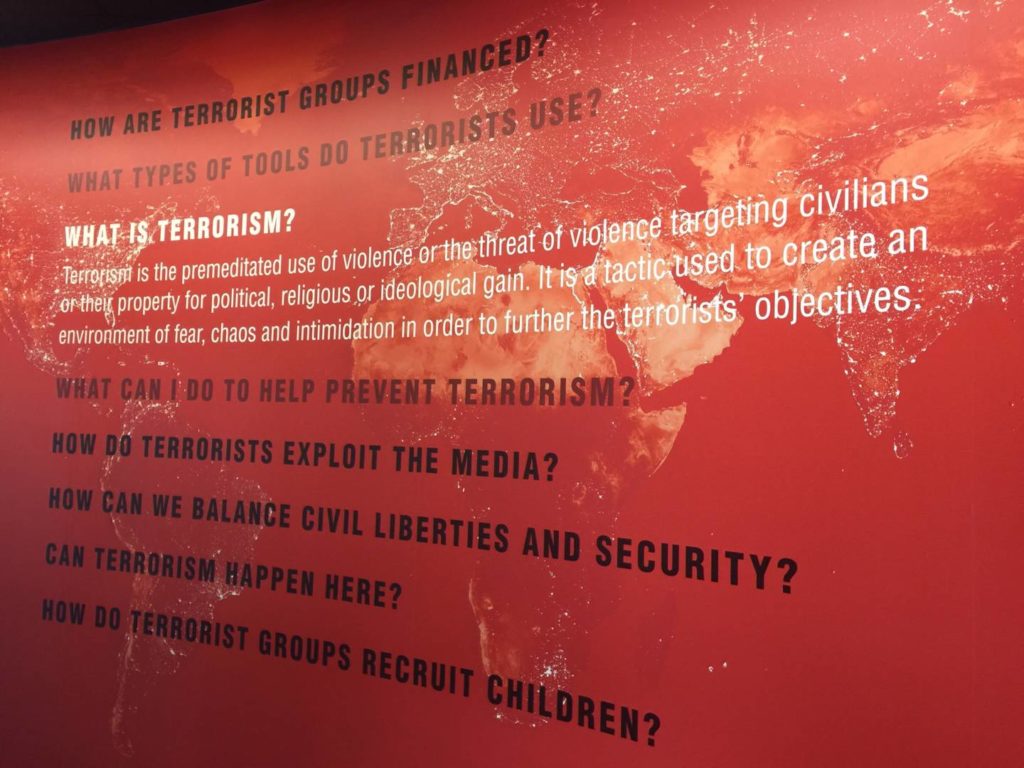 The Cell in Denver, how to prevent and fight terrorism and attacks, the questions 