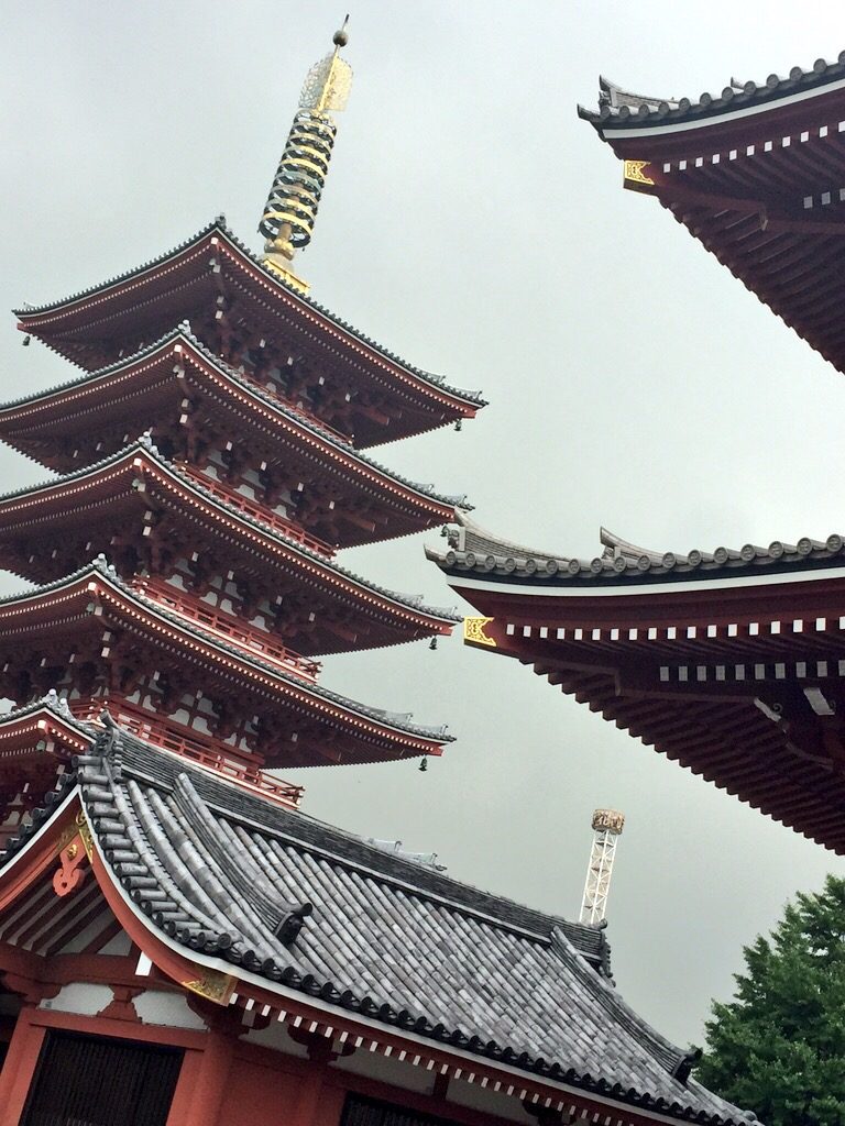 Asakusa