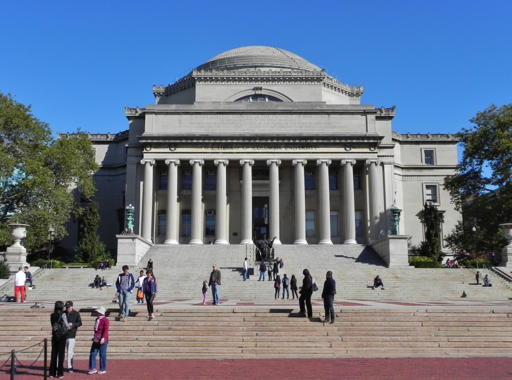 Columbia University