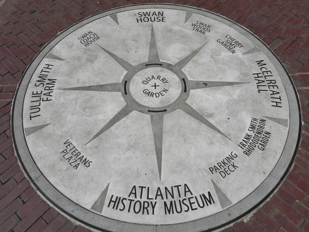 Atlanta History Museum
