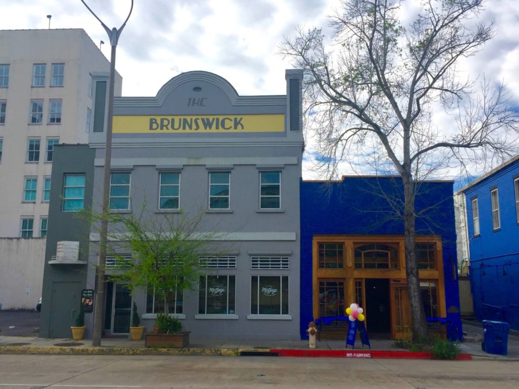 Visitare Baton Rouge: scorci di downtown