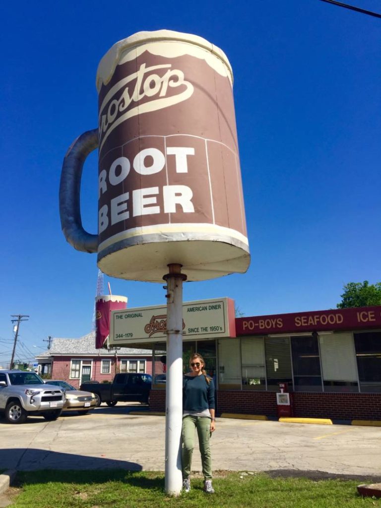 Visit Baton Rouge: shots from the neighborhoods