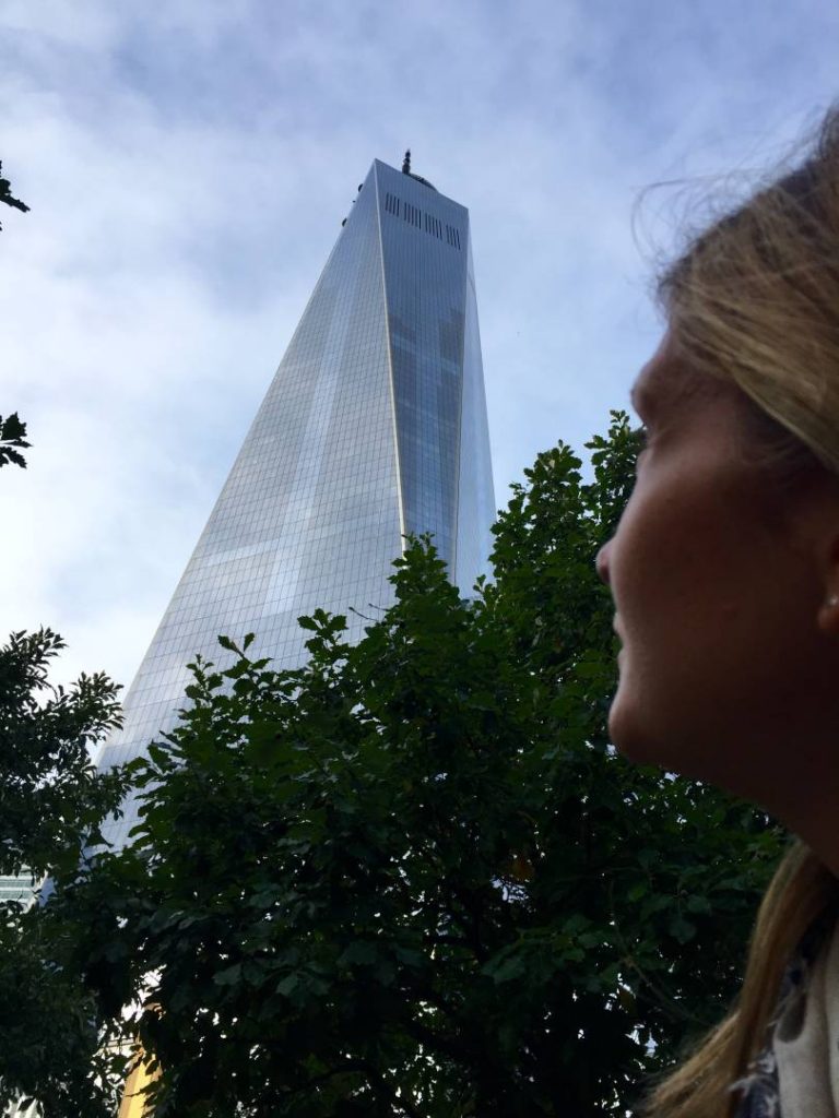 What to see in New York: The Freedom Tower