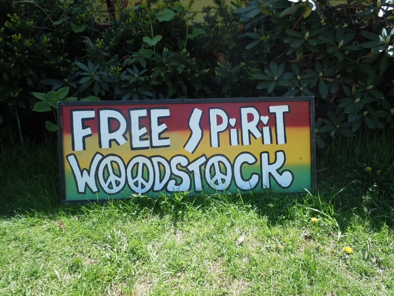 Woodstock (photo credits ulstercountynyrealestate.com)