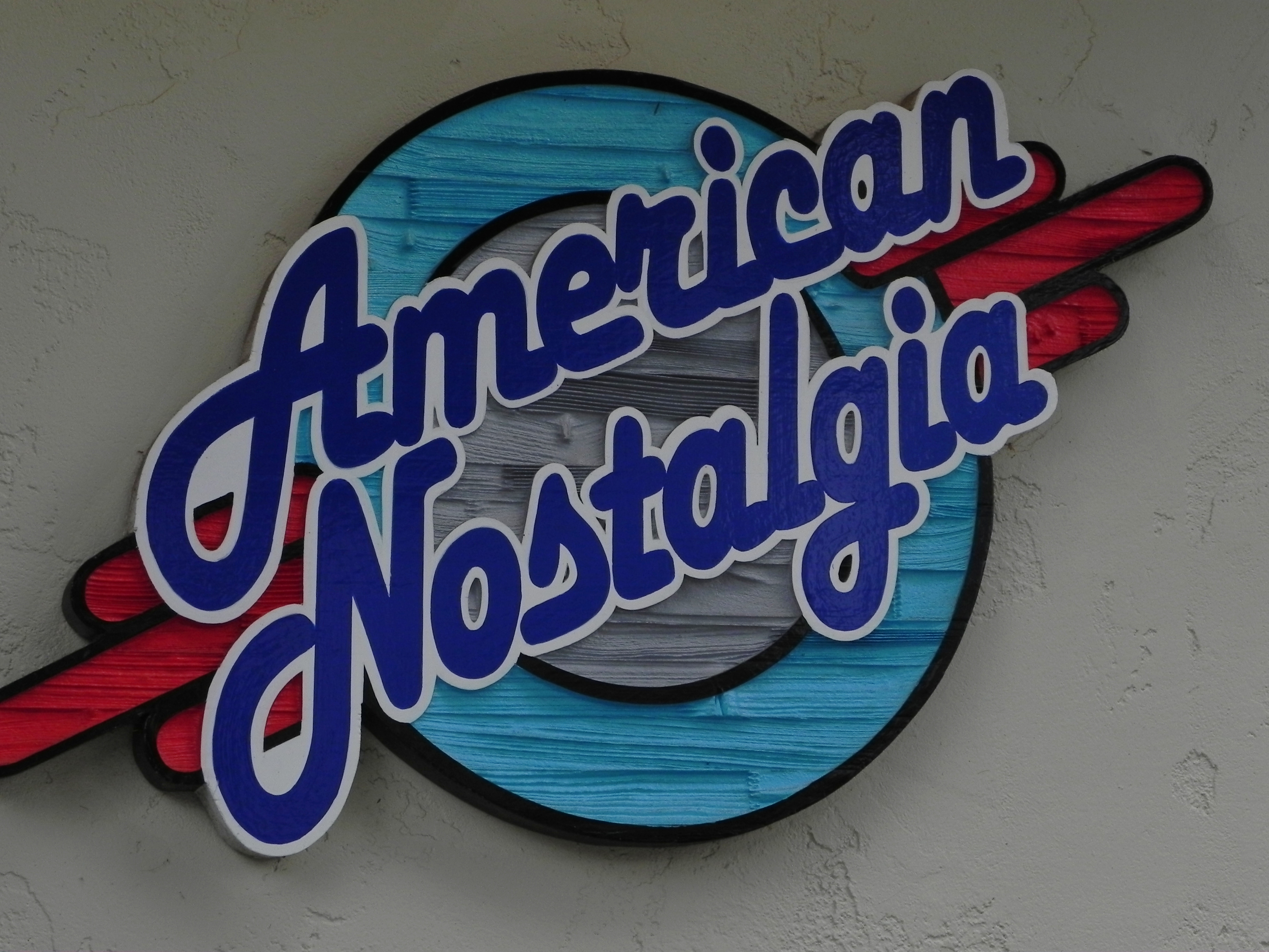 American Nostalgia