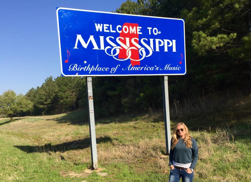 USA on the Road: benvenuti in Mississippi