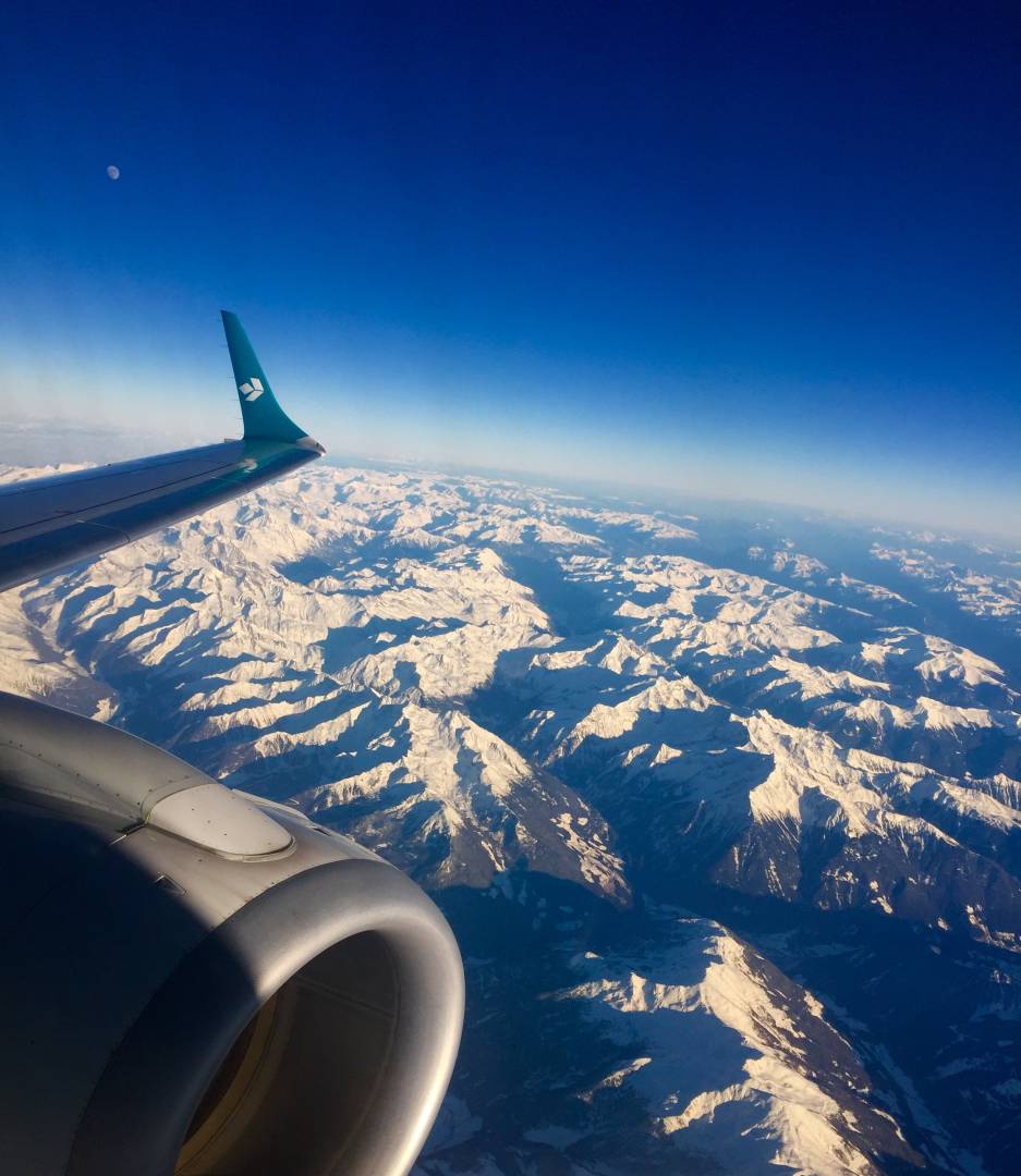 Air Dolomiti