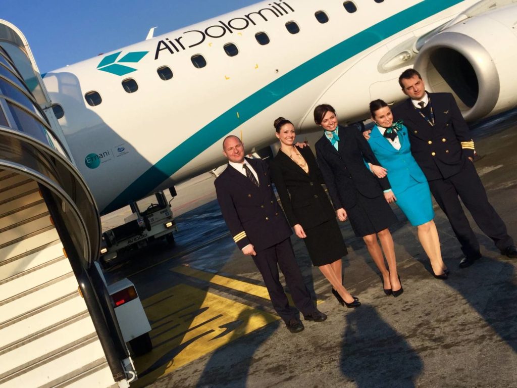 Air Dolomiti