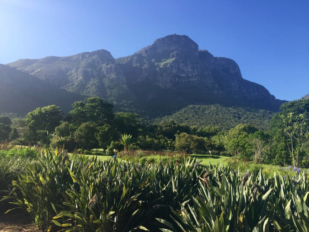 Giardino Botanico di Kistenbosch