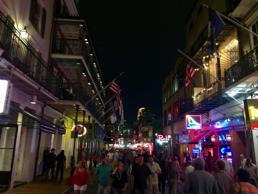 New Orleans