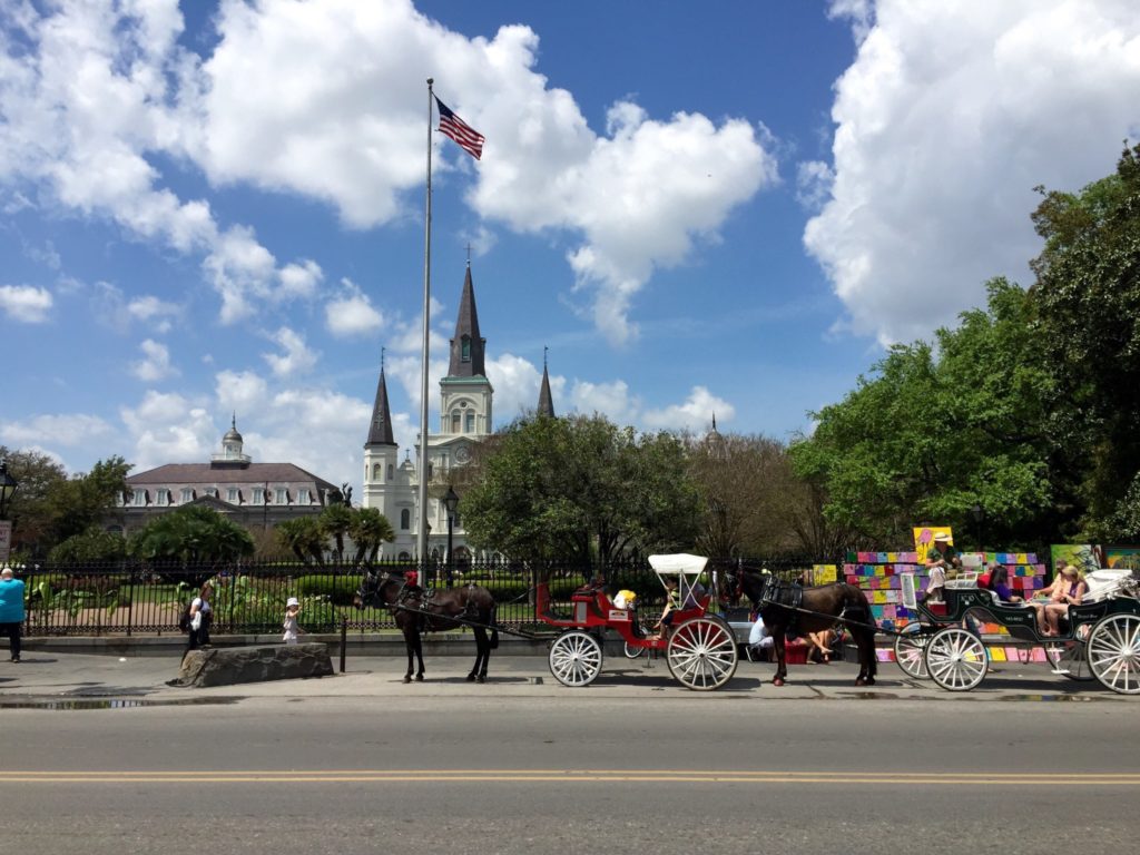 New Orleans