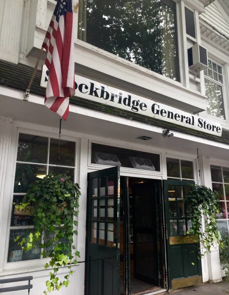 Stockbridge General Store