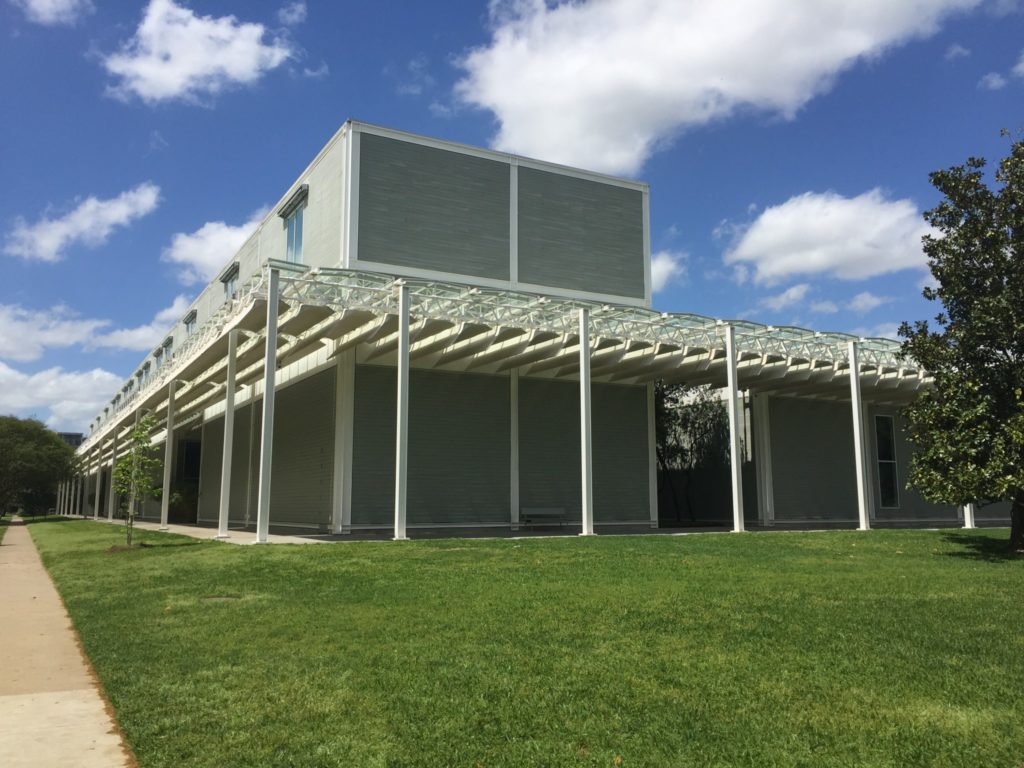 Cosa vedere a Houston, Texas: The Menil collection