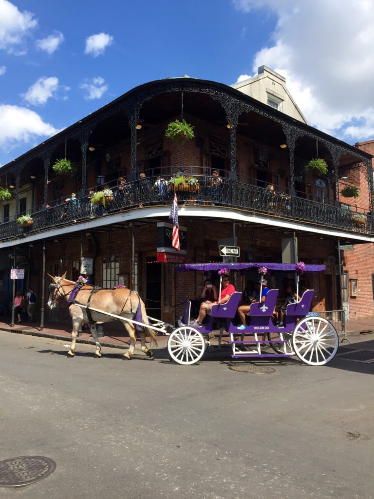 New Orleans