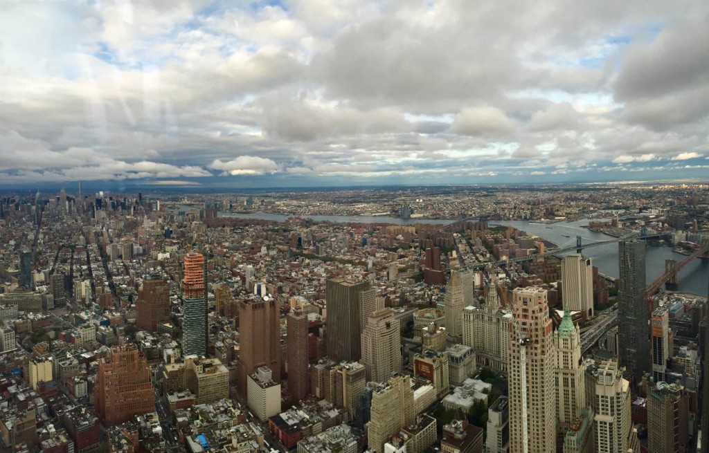 One World Observatory