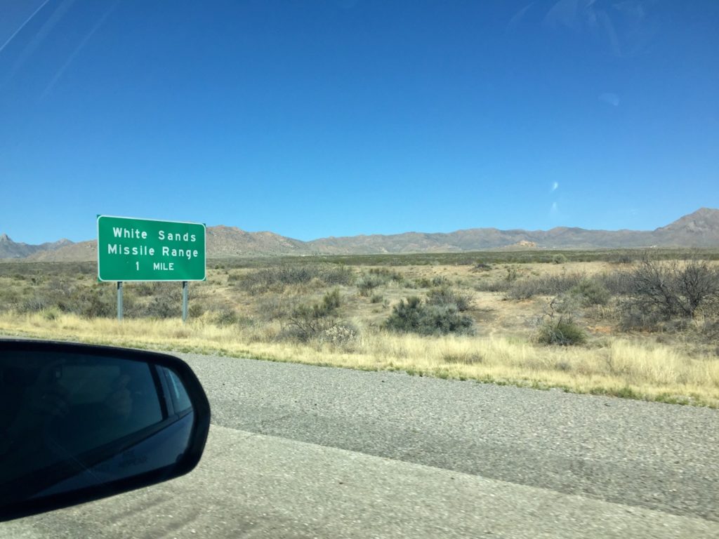 New Mexico