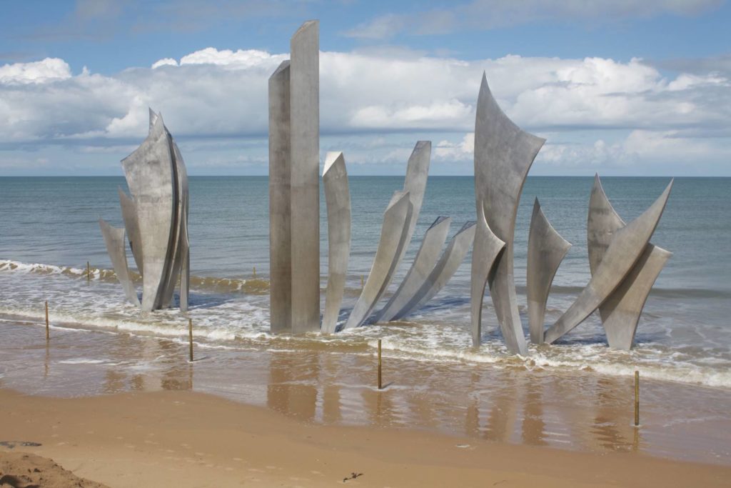 omaha beach